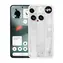 Nothing Phone 3 5G weiß / Mobiltelefon / Dual-SIM / 12 GB RAM / 256 GB