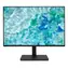 23,8" Acer Vero B247YGbmiprx schwarz / Monitor / IPS / 1920x1080 / 120 Hz / HDMI+DP+VGA / VESA / Pivot