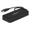 StarTech Dual DP USB 3.0 / Dockingstation / 2x DisplayPort 4K / USB 3.0 / LAN
