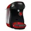 BOSCH Tassimo Happy TAS103E rot / Kapselkaffeemaschine / 1400 W / 0,7 l