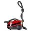 BOSCH BWD421PET rot / Multifunktions-Staubsauger / 2100 W / HEPA-Filter / Nass- und Trockenreinigung / Aktionsradius 12 m