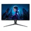 32" Acer Predator X32X5bmiiphuzx / Monitor / QD-OLED / 4K UHD / 240 Hz / 0,03 ms / Schwarz / 2R