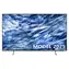50" Samsung QE50Q7FAAU Fernseher, schwarz, 4K UHD, QLED, HDMI, USB, WLAN, Bluetooth, LAN, CI, DVB-T2-C-S2, 20-W-Lautsprecher