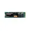KIOXIA Exceria G2 2 TB / M.2 2280 / PCIe Gen3 x4 / TLC / R: 2100 MB/s / Schreibgeschwindigkeit: 1700 MB/s / IOPS: 360K 400K / MTBF: 1,5 Mio. h