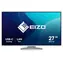 27" Eizo EV2795-WT weiß / Monitor / IPS / QHD 2560×1440 / USB-C / KVM-Switch / HDMI / DP