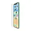 Belkin SCREENFORCE Gehärtetes Glas, antimikrobiell / Schutzglas / Apple iPhone 11, XR
