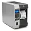 ZEBRA ZT610 / Industriedrucker / 4" / 203 dpi / Thermotransfer / USB / RS-232 / LAN / BT 4.0 / RFID UHF