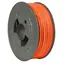 Powerton Economy Line ABS SMART Amber Orange / Druckfilament / 1,75 mm / 1 kg
