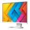 23,8" Eizo FlexScan EV2490-WT weiß / Monitor / LED / 1920 x 1080 / IPS / 60 Hz / HDMI / DP / USB-C / Lautsprecher