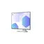 24,1" Eizo EV2485-WT weiß / Monitor / IPS / 1920 x 1200 WUXGA / 16:10 / 1000:1 / 350 cd/m / HDMI / DP / USB-C / Lautsprecher