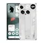 Nothing Phone 3 5G 16/512GB Weiß / Smartphone / 512 GB