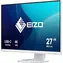 27" Eizo EV2740S FlexScan weiß / LED / 3840 x 2160 / IPS / 16:9 / 350 cd/m / HDMI / DP / USB-C