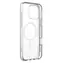 Belkin ScreenForce MSA028hqCL transparente Hülle / iPhone 16 Pro Max / MagSafe