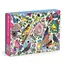 Galison Puzzle Vogelwelt / 1000 Teile / ab 3 Jahren