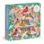 Galison Folienpuzzle Wintervögel / 500 Teile / ab 8 Jahren