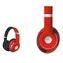 Omega FH0916 rot / Headset / Bluetooth