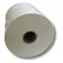 EuroSupplies Laminierfolie auf Rolle, 38 µm, 317 mm x 2000 m, glänzend, 3 Zoll / Polypropylen BOPP / DigiStick-Kleber