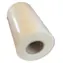 EuroSupplies Laminierfolie auf Rolle 34 µm / 320 mm x 500 m / glänzend / Kern 3"