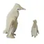 Woodcraft -3D-Puzzle Pinguin / ab 6 Jahren / Schwierigkeitsgrad: leicht