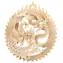 Woodcraft „ Phönix und Drache“ (3D) / ab 6 Jahren / Schwierigkeitsgrad: mittel