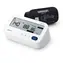 Omron M3 Comfort AFib weiß / Digitales Blutdruckmessgerät / Vorhofflimmern-Erkennung / Messung am Arm / Abverkauf