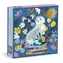 Galison Folienpuzzle „Himmlische Eule“ / 500 Teile / ab 8 Jahren