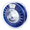 Spectrum PC 275 transparent blau / 3D-Filament / 1,75 mm / 1 kg