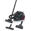 BOSCH BGS21POW2 ProPower schwarz / Beutelloser Staubsauger / 2 l / HEPA / 78 dB / Aktionsradius 10 m
