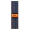 Apple Watch 41 mm Game Royal/Orange / Nike Sportarmband