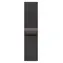 Apple Watch Milanaise-Armband 42 mm Schiefergrau / Armband für Apple Watch / 150-200 mm