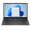 HP 15-fc1301ncx grau / Notebook / 15,6" FHD / AMD RYZEN 3 7320U / 8 GB / 256 GB SSD / AMD Radeon / Windows 11