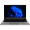 Tecno Megabook K15S grau / Notebook / 15,6" FHD IPS / Intel Core i3-1315U / 8 GB / 512 GB SSD / Windows 11