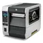 ZEBRA ZT620 203 dpi Graustufen-/ TT -Etikettendrucker (Selbstklebend) / 6" / Seriell + USB + Gigabit-LAN + Bluetooth 4.0 / Rücklauf