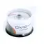 Omega Freestyle DVD- R / 4,7 GB / 16x / Cake Box / 50 Stück