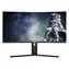 34" Dahua LM34-E330CA Schwarz / Monitor / VA Curved / 21:9 / 3440 x 1440 WQHD / 200 Hz / HDR10+ / 1 ms / VESA