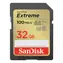 SanDisk Extreme SDXC 512 GB / Speicherkarte / Klasse 10 / UHS-I U3 / V30