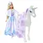 Simba Puppe Steffi mit Einhorn / 29 cm