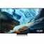 77" Samsung QE77S90H Schwarz / Fernseher / 4K OLED / 165 Hz / 40 W 2.1 / 4× HDMI / Tizen SMART TV