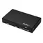 StarTech ST122HD202 / HDMI-Splitter / 4K 60Hz / 1×2 HDMI