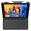 ZAGG Pro Keys UK schwarz, grau / Tastatur für iPad 10,9" (10. Generation) / Hintergrundbeleuchtung / Bluetooth