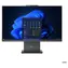 Lenovo ThinkCentre neo 55a 24 Gen 6 grau / All-in-One-Computer / 23,8" FHD / RYZEN AI 7 350 / 16 GB / 512 GB SSD / Windows 11