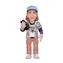 Minix Sammlerfigur Stranger Things - Dustin / ab 17 Jahren