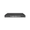 LevelOne Hilbert GES-2128P / Switch / verwaltet / 24x GE PoE+ / 4X SFP Combo / 400W PoE / 19"