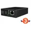 Tenda TFC300A / Optischer Medienkonverter / Gigabit WDM / SM / SC (UPC) / RJ45 / 3 km