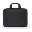 Dicota Eco Slim Case BASE 15-15,6" schwarz / Laptoptasche / recyceltes PET
