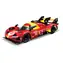 Maisto RC-Auto Ferrari 499P (24-Stunden-Rennen von Le Mans 2024) / Langstreckenrennwagen / Maßstab 1:24 / 2,4-GHz-Fernsteuerung / ab 8 Jahren