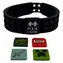 PIXIE CREW Minecraft Armband schwarz / Verstellbar / 4 Multipixel / ab 7 Jahren