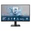 27" Philips 27E2N1500L Schwarz / Monitor / IPS / 2560 x 1440 / 75 Hz / 4 ms / 300 cd / HDR10
