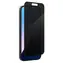 ZAGG Elite Privacy 360 Apple iPhone 16/15 / Schutzglas / Blickschutzfilter / Antireflexbeschichtung