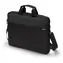 Dicota Slim Case ONE 14-16" schwarz / Laptoptasche / bis zu 16" / recyceltes PET